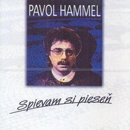 Hammel Pavol: I Sing A Song - CD - Music CD
