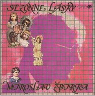 Žbirka Miroslav: Sezónne lásky / Light Of My Life (2x CD) - CD - Music CD