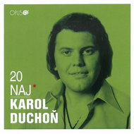 Duchoň Karol: 20 best - CD - Music DVD