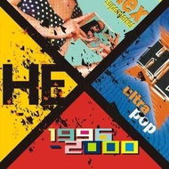 Hex: 1996-2000 (2x CD) - CD - Music CD