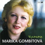 Gombitová Marika: Confession (2x CD) - CD - Music CD