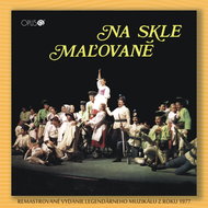 Various: Na Skle Malované - CD - Music CD