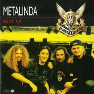 Metalinda: Best of - CD - Hudební DVD