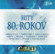 Hity 80. Rokov (2011) - CD - Music CD