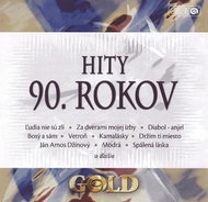 Hits of the 90's (2011) - CD - Music CD
