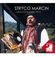 Mlsna Milan: Stryco Marcin (3x CD) - CD - Music CD