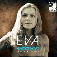 Kostolányiová Eva: Opus 1969-1975 (3x CD) - CD - Music CD