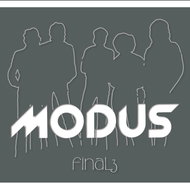 Modus: Final 3: Opus 1983-1985 (3x CD) - CD - Music CD