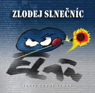 Elán: Sun Thief - CD - Music CD