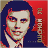 Duchoň Karol: Opus 1970 - 1985 (3x CD) - CD - Music CD