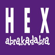 Hex: Abrakadabra - CD - Music CD