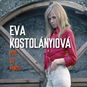Kostolányiová Eva: Poď so mnou - LP - LP vinyl