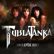 Tublatanka: Najlepšie roky (2x CD) - CD - Hudební CD