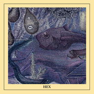 Hex: Hex (2x LP) - LP - LP vinyl