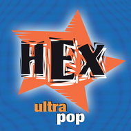 Hex: Ultrapop - CD - Music CD