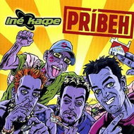 Iné Kafe: Príbeh - LP - LP Record
