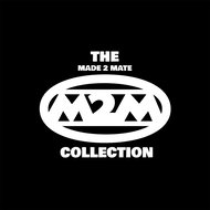 Made 2 Mate: Collection (2x CD) - CD - Music CD