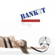 Banket & Richard Müller: Banket & Richard Müller 84-91 (2x CD) - CD - Music CD