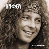 Nagy Peter: We are dudes anyway (2x CD) - CD - Music CD
