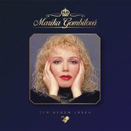 Gombitova Marika: Earth in the Name of Love (2x CD) - CD - Music CD