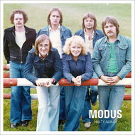Modus: Zero Album - CD - Music CD