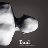 Müller Richard: Baal - CD - Music CD