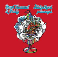 Hammel Pavol, Prudy: Whipped Cream Princess - CD - Music CD