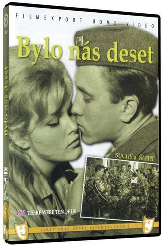 There Were Ten of Us - DVD - DVD Film - Main image