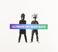 Pet Shop Boys: Ultimate - CD - Hudební CD