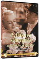 The Poacher's Hideout or The Noble Millionaire - DVD - DVD Film