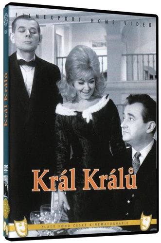 King of Kings - DVD - DVD Film - Main image