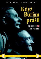When Burian Powdered - DVD - DVD Film