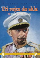 Tři vejce do skla - DVD - Film na DVD