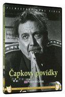 Čapek's Stories - DVD - DVD Film