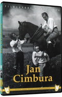 Jan Cimbura - DVD - DVD Film