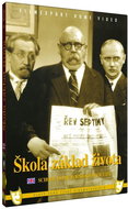Škola základ života - DVD - Film na DVD