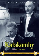 Catacombs - DVD - DVD Film