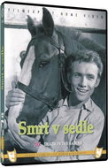 Smrt v sedle - DVD - Film na DVD