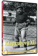 Klapzub's XI. - DVD - DVD Film