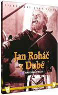 Jan Roháč z Dubé - DVD - Film na DVD