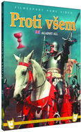 Proti všem - DVD - Film na DVD
