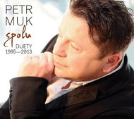 Muk Petr: Together (Duets 1995-2013) - CD - Music CD