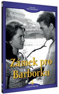 Castle for Barbora - DVD - DVD Film