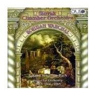 Bach Johann Sebastian: Suites For Orchestra (2x CD) - CD - Music CD