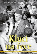Kluci na řece - DVD - Film na DVD