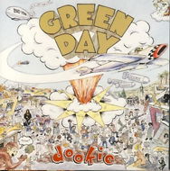 Green Day: Dookie - CD - Hudební CD