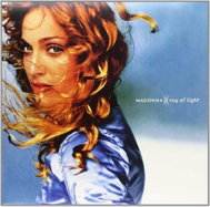 Madonna: Ray Of Light (2x LP) - LP - LP Record