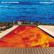 Red Hot Chili Peppers: Californication (2x LP) - LP - LP Record