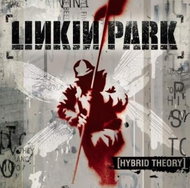 Linkin Park: Hybrid Theory - CD - Music CD
