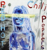 Red Hot Chili Peppers: By The Way (2x LP) - LP - LP Record